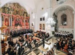 Koncert u povodu 25. godišnjice uspostave Varaždinske biskupije